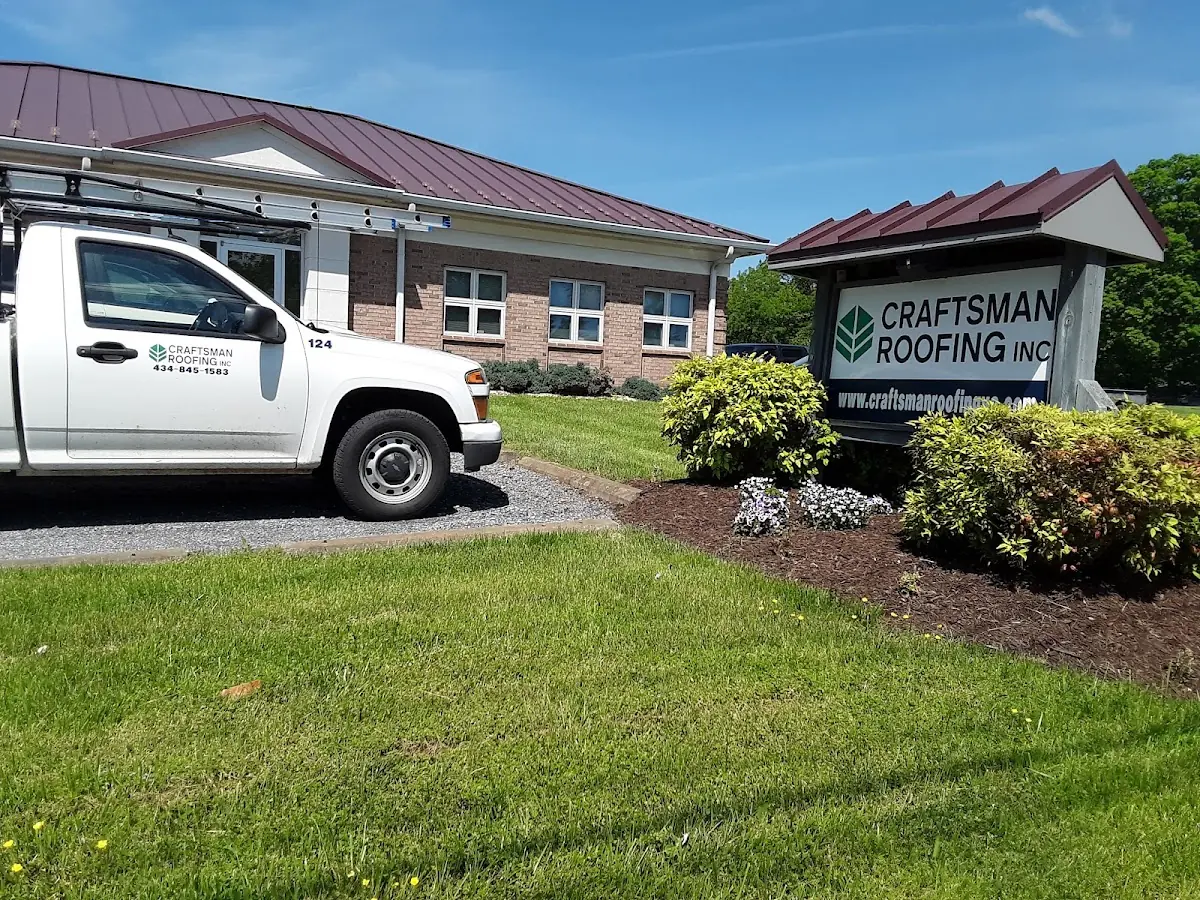 Quality Ice Dam Removal by experienced craftsmen in Danville